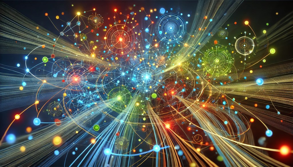 The Art of&nbsp;Connection